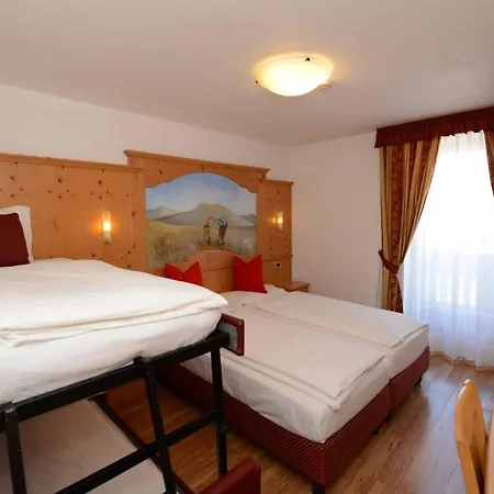 Gardenia Hotel 3*