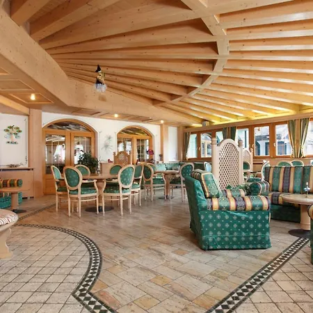 Gardenia Hotel
