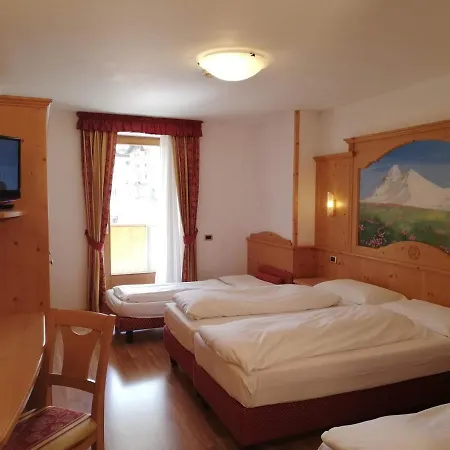 Gardenia Hotel