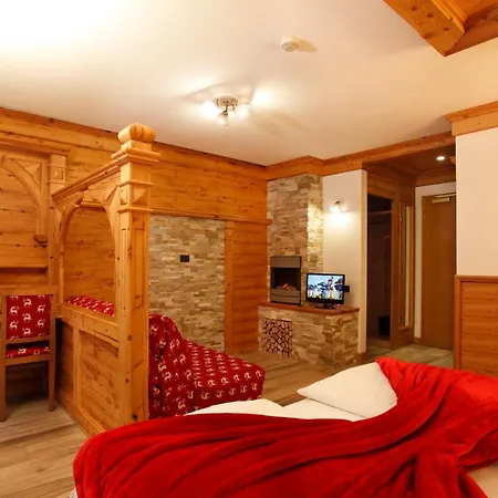 Gardenia Hotel