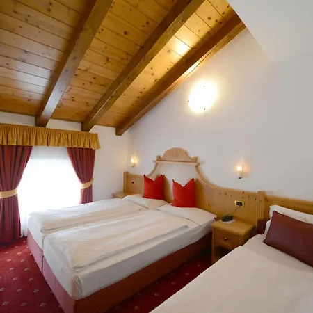 Gardenia Hotel Passo del Tonale