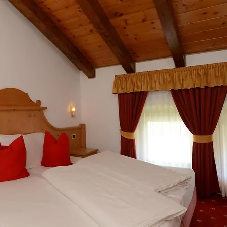 Gardenia Hotel