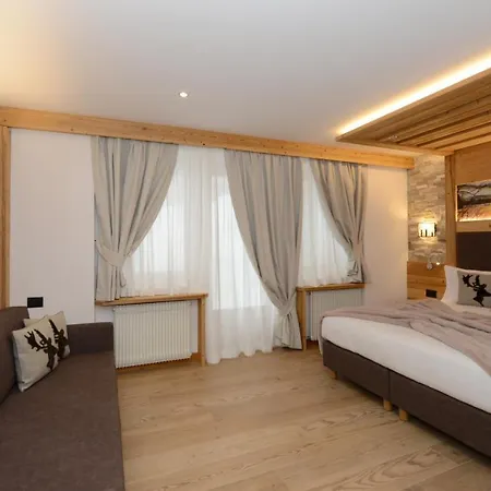Gardenia Hotel