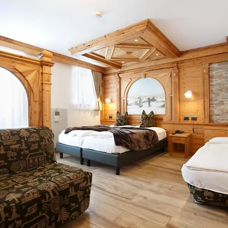 Hotel Gardenia