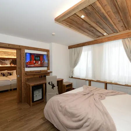 Gardenia Hotel