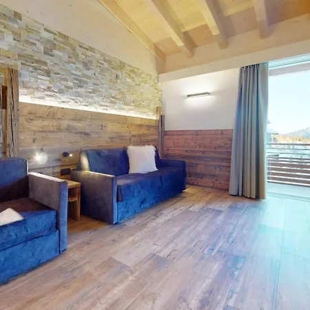 Gardenia Hotel Passo del Tonale