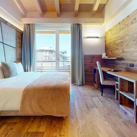 Hotel Gardenia Passo del Tonale
