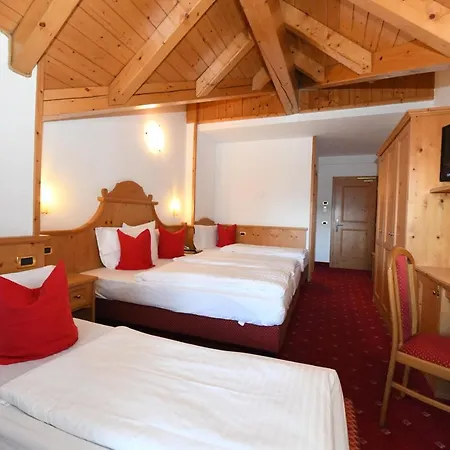 Hotel Gardenia Passo del Tonale