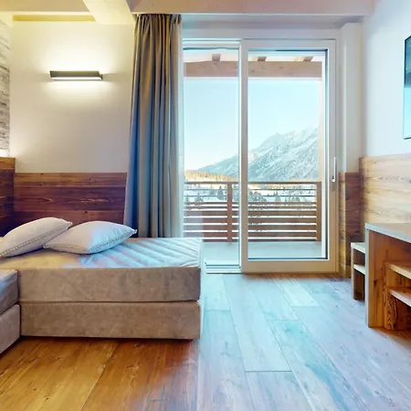 Gardenia Hotel