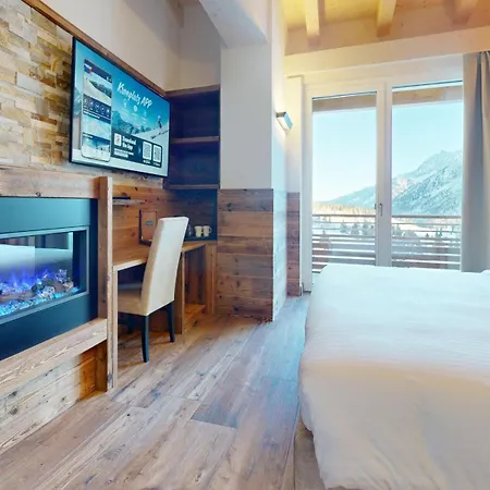 Hotel Gardenia