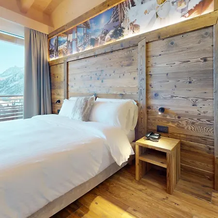 Gardenia Hotel Passo del Tonale