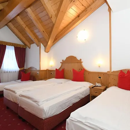 Gardenia Hotel Passo del Tonale