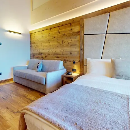 Hotel Gardenia Passo del Tonale