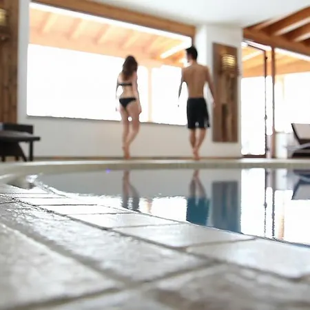 Hotel Gardenia
