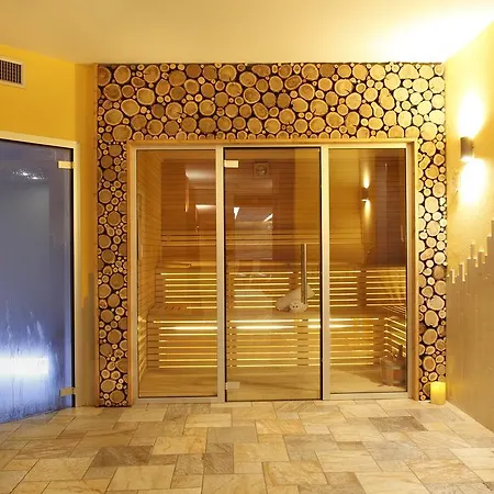 Gardenia Hotel Passo del Tonale