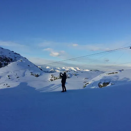 Gardenia 3* Passo del Tonale