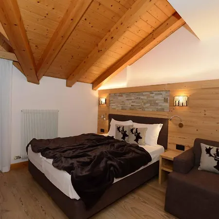 Gardenia Hotel Passo del Tonale